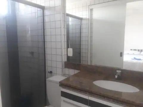 Alugo Suite Em Lindo Apto Beira-Mar Na P. Verde. Maceió Buitenkant foto